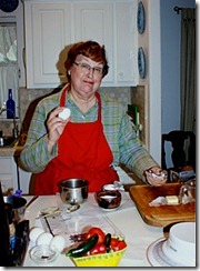 Ruth Ann Cooking 003