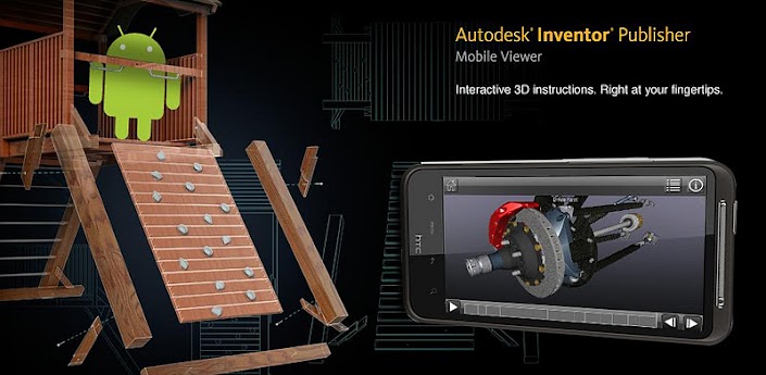 Autodesk Inventor Publisher - Autodesk.