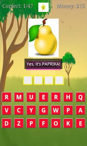 【免費教育App】Play to Learn - Fruitale-APP點子