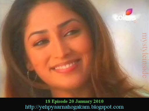Yami Gautam