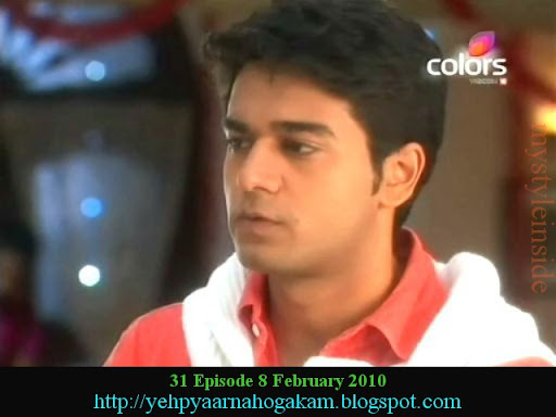 Gaurav khanna yeh pyaar na hoga kam