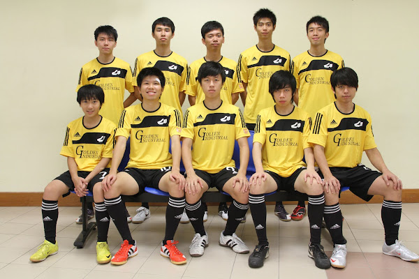 Team Roster - Lai Ba United Football Club