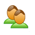 Contact Selector Lite logo
