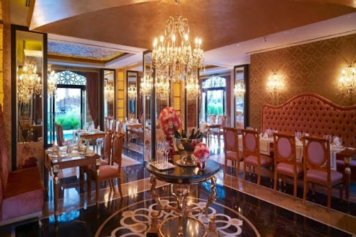 فندق ايران