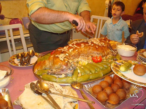 مجموعة أول حب البريدية