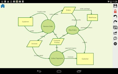 DrawExpress Diagram Lite