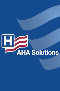 AHA Solutions Board Meeting Screenshots 0
