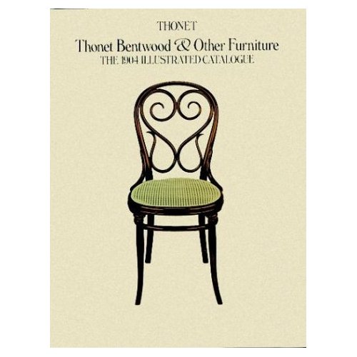 spruce upholstery the history of thonet