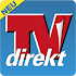 TVdirekt 📺 Fernsehprogramm1.2.10