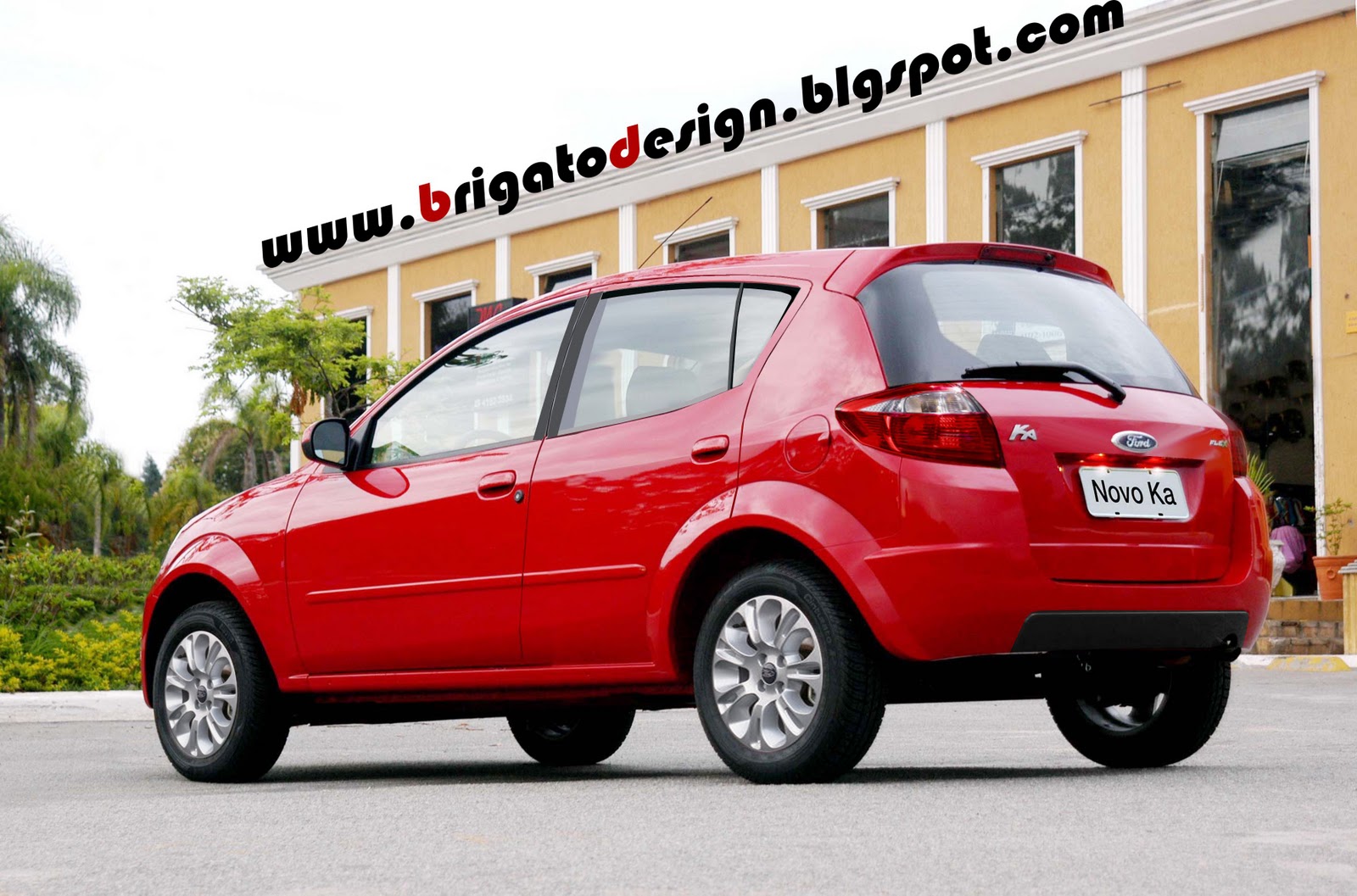 Qual o valor do ford edge 2011 #9