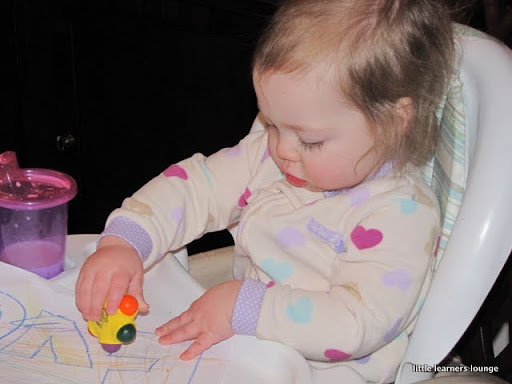 crayons