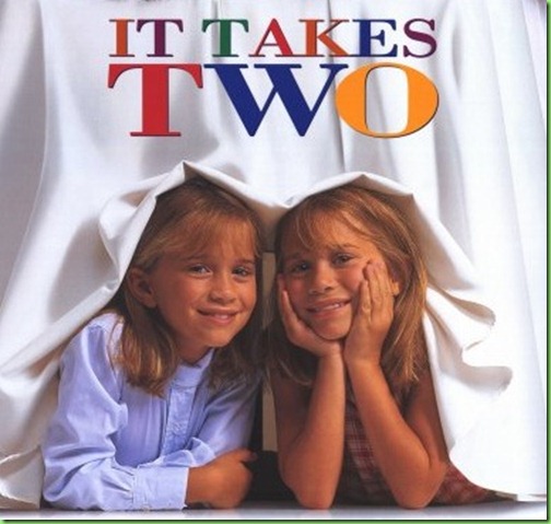 it takes two