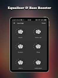 Equalizer FX Pro 7