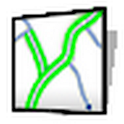 Circulation Grenoble logo