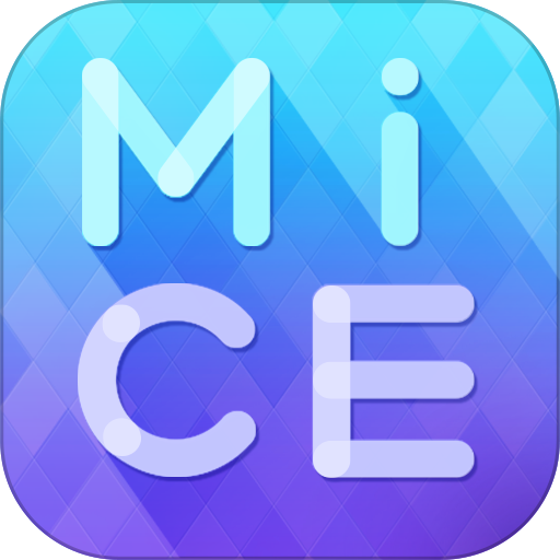 Daejeon MICE App LOGO-APP點子