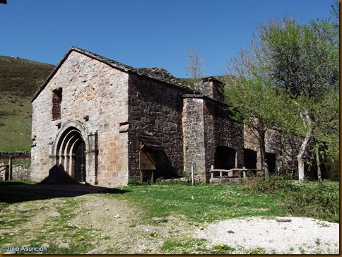 Convento de Belate - ruta megalítica