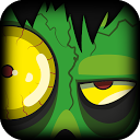 Zombie Rising Up - Smasher mobile app icon