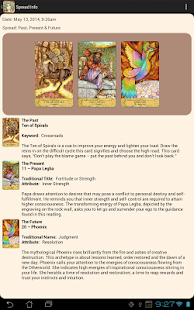 Chrysalis Tarot(圖3)-速報App