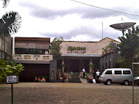 Restoran Di Jalan Ampera Jakarta Selatan