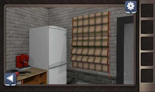 Can You Escape Game - screenshot thumbnail