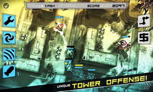 Anomaly Warzone Earth HD(圖1)-速報App