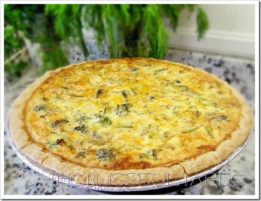 quiche and appetizers 011a