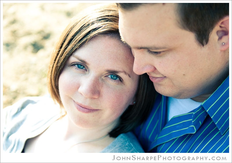 Minneapolis Engagement Photos