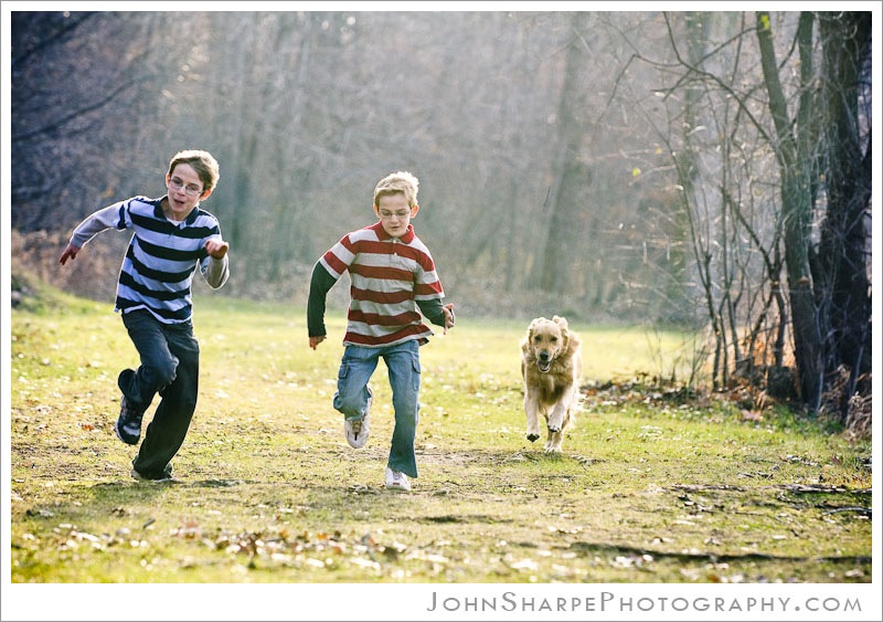 Minnesota Family Photographer