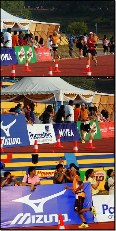 finish strong mizuno