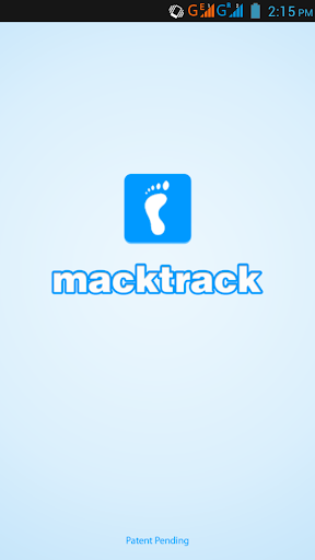 Macktrack