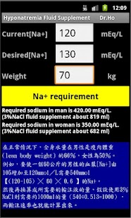 How to mod Clinical Lab ( Sodium ) 1.0 mod apk for android
