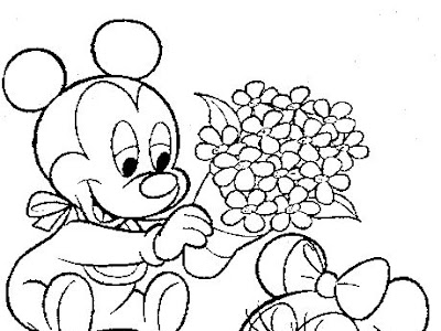 Téléchargement Gratuit disney bebes princesas para colorear 335457-Dibujos princesas disney bebes para colorear