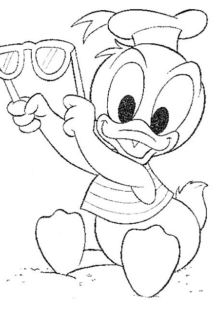 Bebes Disney Para Pintar Bebes Disney Para Pintar