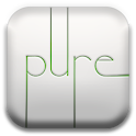 Free download Pure GO LauncherEX Theme