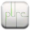 Pure GO LauncherEX Theme