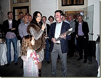 Co & Therese BoerB Co & Therese BoerB