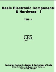 The_Engineering_Handbook_[ 115 ] Basic Electronics Components And Hardware-I (CFS)