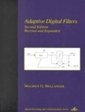The_Engineering_Handbook_[ 128 ] Adaptive Digital Filters