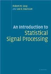 The_Engineering_Handbook_[ 133 ] An Introduction to Statistical Signal Processing