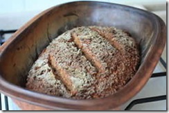 multigrain-sourdough-in-clay-baker