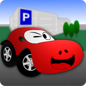 Memory Training - Car Park 1.0.2