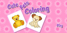 Pet Coloring Game APK