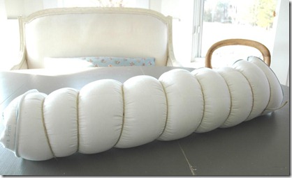 DIY-Φτιάξτε μαξιλάρια Καραμέλα | 26 eco pages