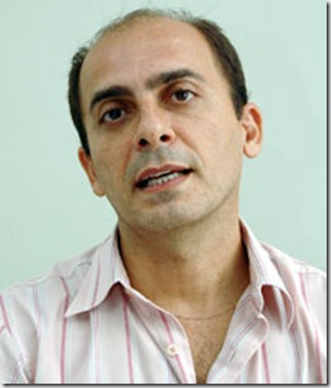 ANTENOR ROBERTO