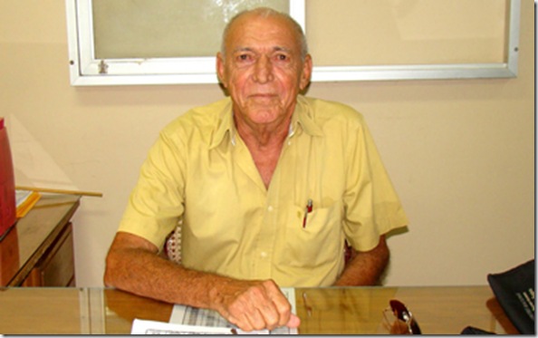 JAIRO JOSINO DE  MEDEIROS, é um escritor