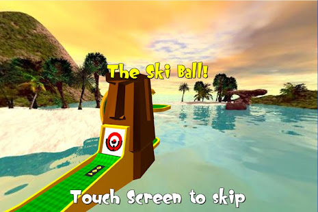 Tiki Golf 3D FREE(圖4)-速報App