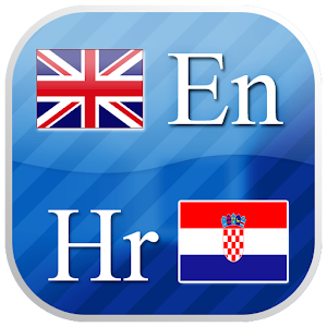 English - Croatian flashcards.apk 4.3.0