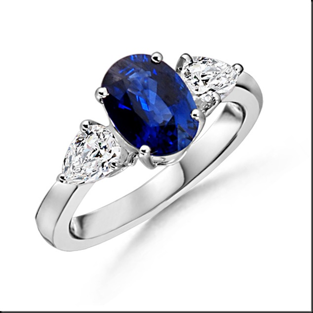 Jewelry Photo Editing