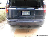 Honda Element SC Rear Bumper Replacement – Unique Motorsports Honda Element SC Rear Bumper Replacement – Unique Motorsports