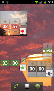 Widget Timer(圖1)-速報App